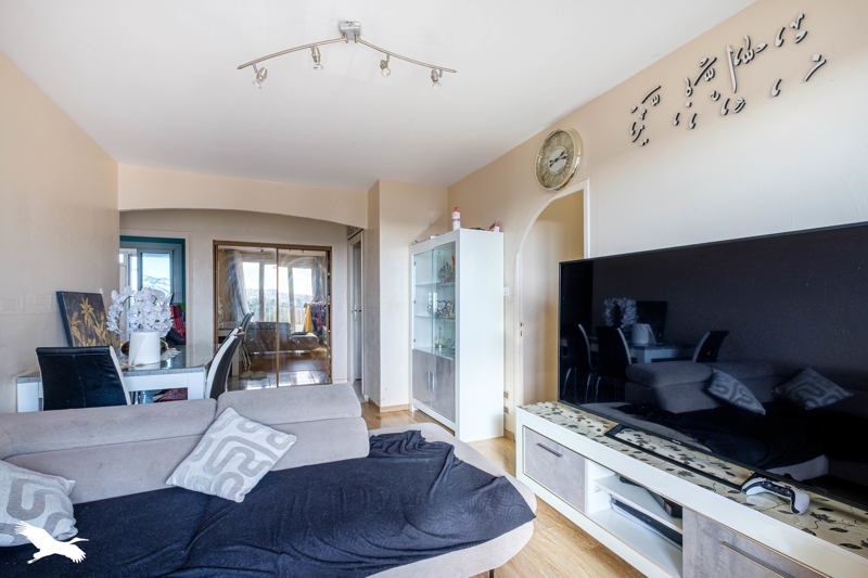 Vente Appartement Décines-Charpieu - 4 pièces -70 m² - (69150)