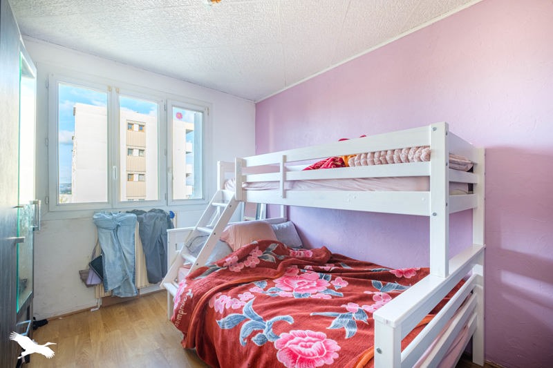 Vente Appartement Décines-Charpieu - 4 pièces -70 m² - (69150)