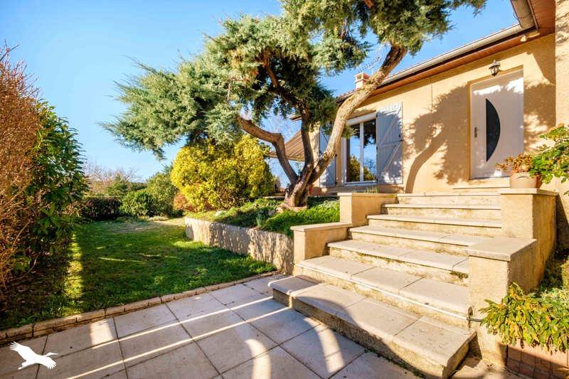 Vente Maison CHASSIEU - 4 pièces -91 m² - (69680)