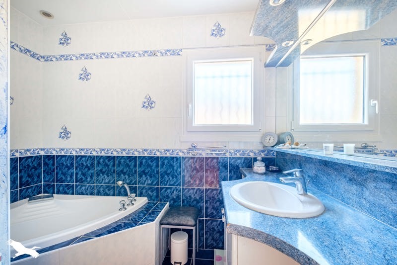 Vente Maison CHASSIEU - 4 pièces -91 m² - (69680)