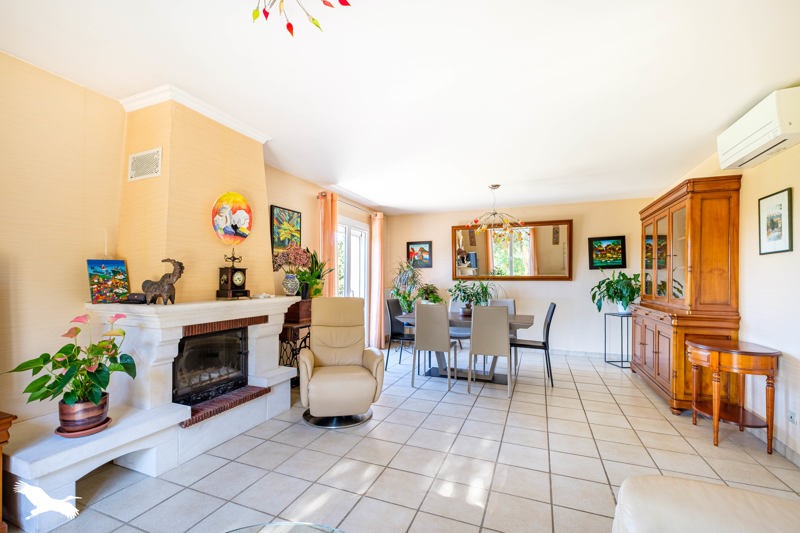 Vente Maison CHASSIEU - 4 pièces -91 m² - (69680)