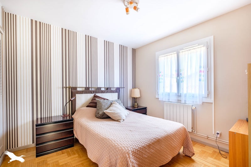 Vente Maison CHASSIEU - 4 pièces -91 m² - (69680)