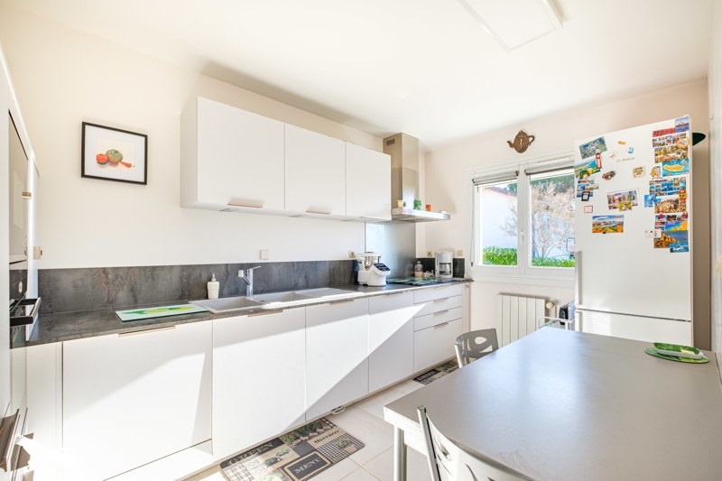 Vente Maison CHASSIEU - 4 pièces -91 m² - (69680)