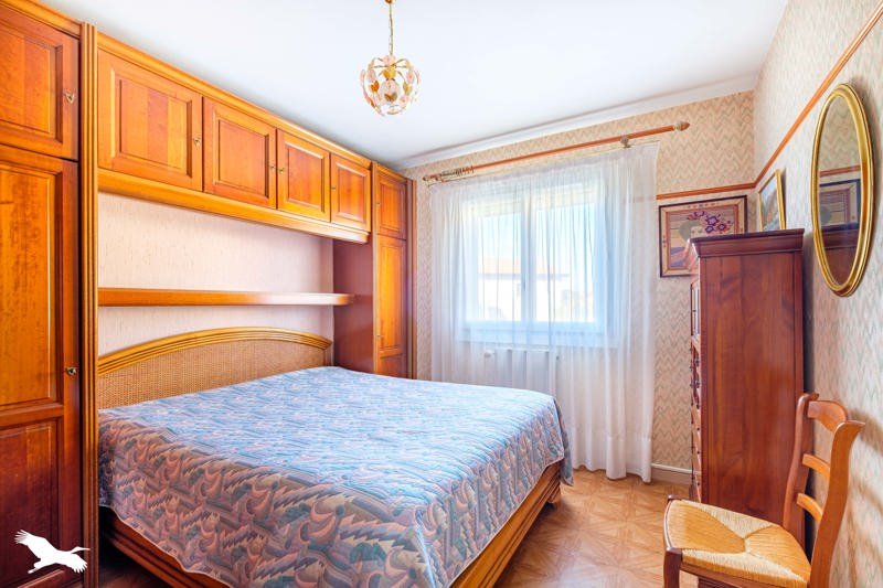 Vente Maison CHASSIEU - 4 pièces -91 m² - (69680)