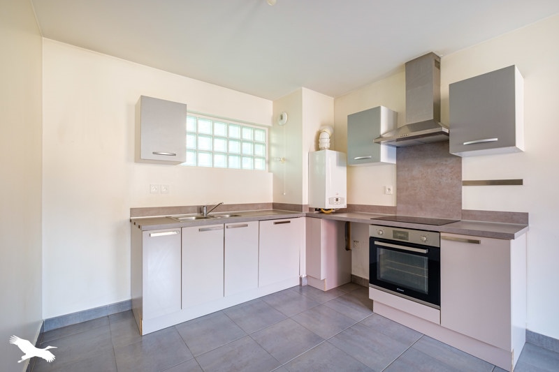 Vente Appartement CHASSIEU - 2 pièces -40 m² - (69680)