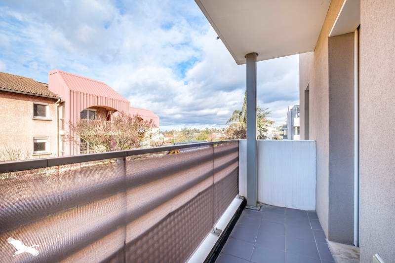 Vente Appartement CHASSIEU - 2 pièces -40 m² - (69680)