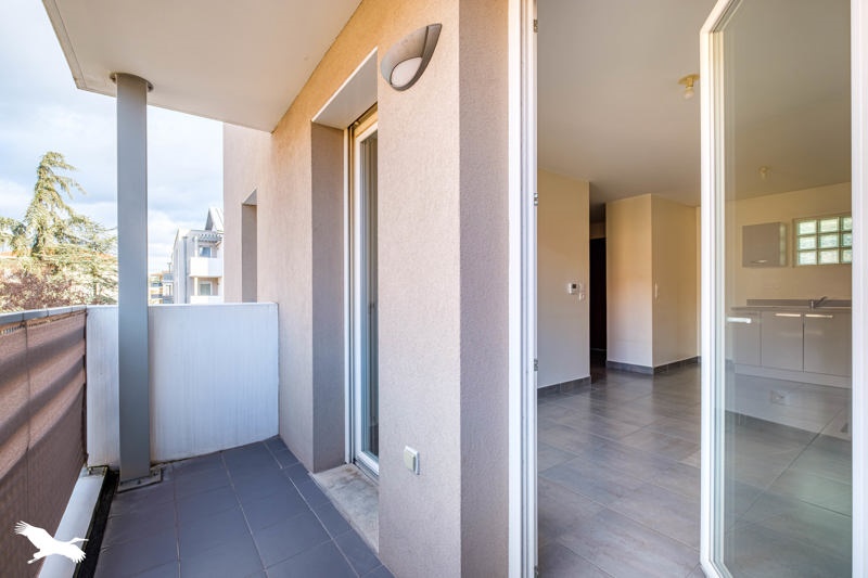 Vente Appartement CHASSIEU - 2 pièces -40 m² - (69680)