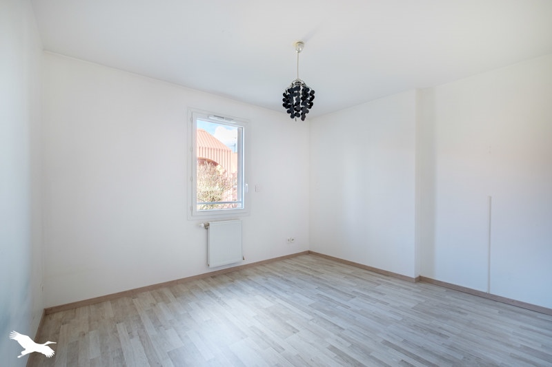 Vente Appartement CHASSIEU - 2 pièces -40 m² - (69680)