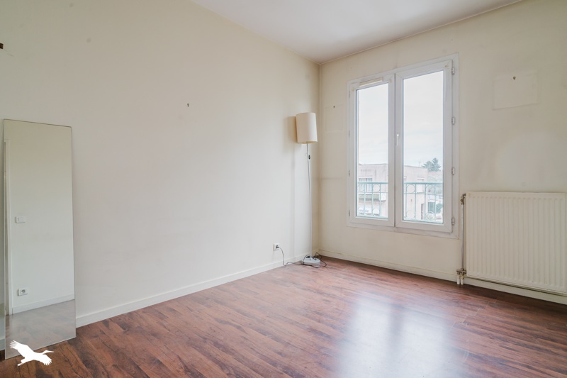 Vente Appartement CHASSIEU - 2 pièces -55 m² - (69680)