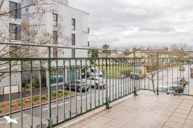 Vente Appartement CHASSIEU - 2 pièces -55 m² - (69680)