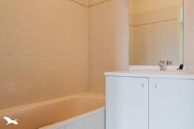 Vente Appartement CHASSIEU - 2 pièces -55 m² - (69680)