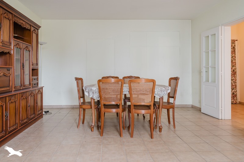 Vente Appartement CHASSIEU - 2 pièces -55 m² - (69680)