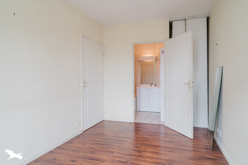 Vente Appartement CHASSIEU - 2 pièces -55 m² - (69680)