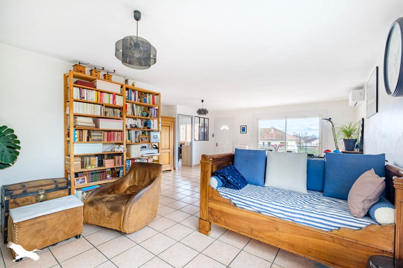 Vente Maison GENAS - 5 pièces -130 m² - (69740)