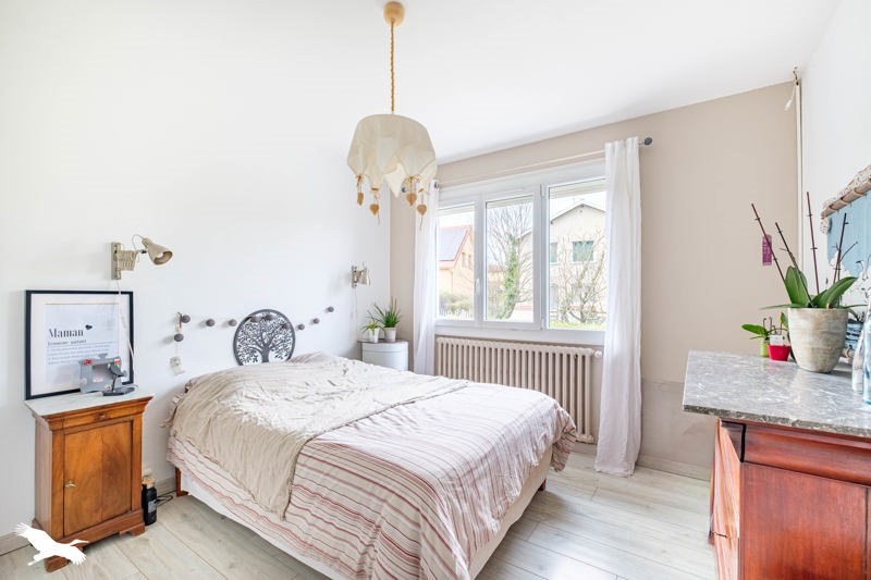 Vente Maison GENAS - 5 pièces -130 m² - (69740)