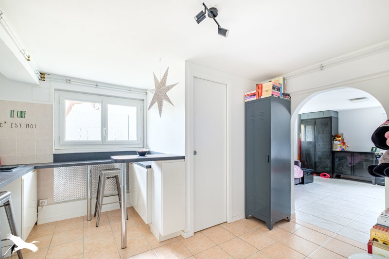 Vente Maison GENAS - 5 pièces -130 m² - (69740)