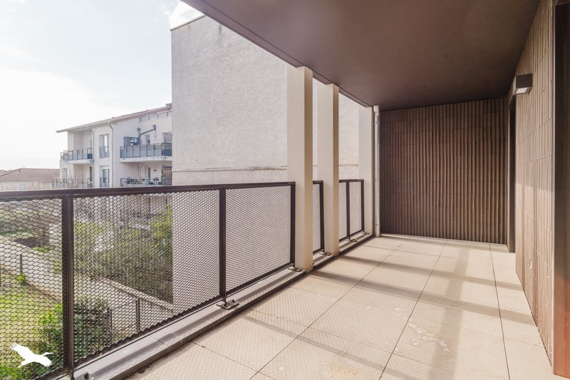 Vente Appartement CHASSIEU - 2 pièces -48 m² - (69680)