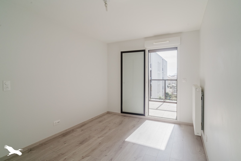 Vente Appartement CHASSIEU - 2 pièces -48 m² - (69680)