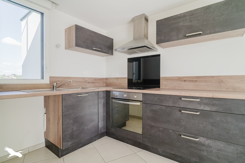 Vente Appartement CHASSIEU - 2 pièces -48 m² - (69680)