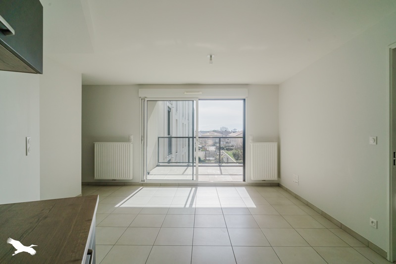 Vente Appartement CHASSIEU - 2 pièces -48 m² - (69680)