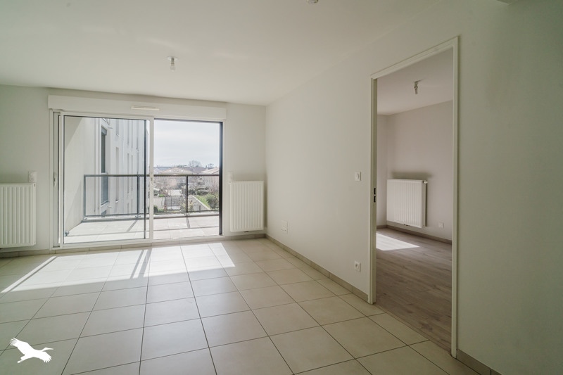 Vente Appartement CHASSIEU - 2 pièces -48 m² - (69680)