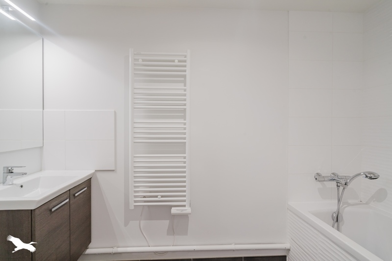 Vente Appartement CHASSIEU - 2 pièces -48 m² - (69680)