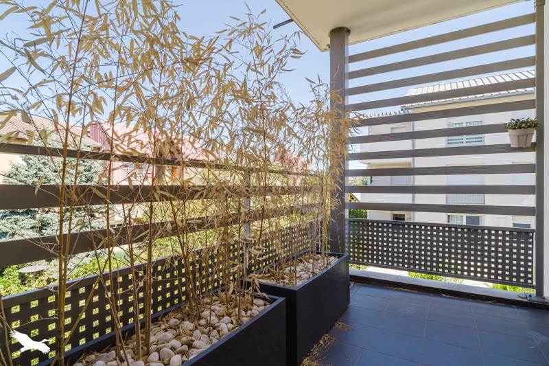 Vente Appartement CHASSIEU - 3 pièces -66 m² - (69680)