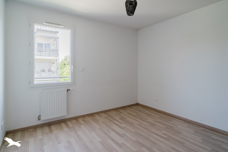Vente Appartement CHASSIEU - 3 pièces -66 m² - (69680)