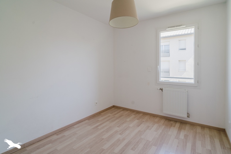 Vente Appartement CHASSIEU - 3 pièces -66 m² - (69680)