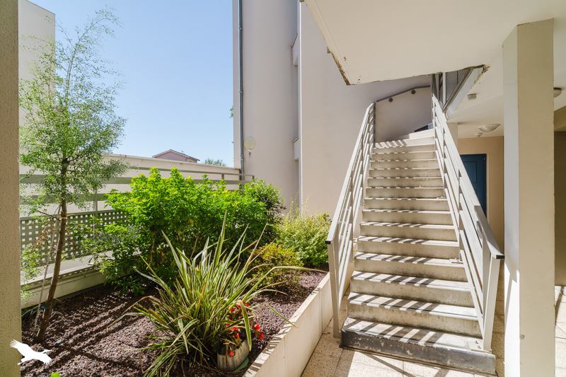 Vente Appartement CHASSIEU - 3 pièces -66 m² - (69680)
