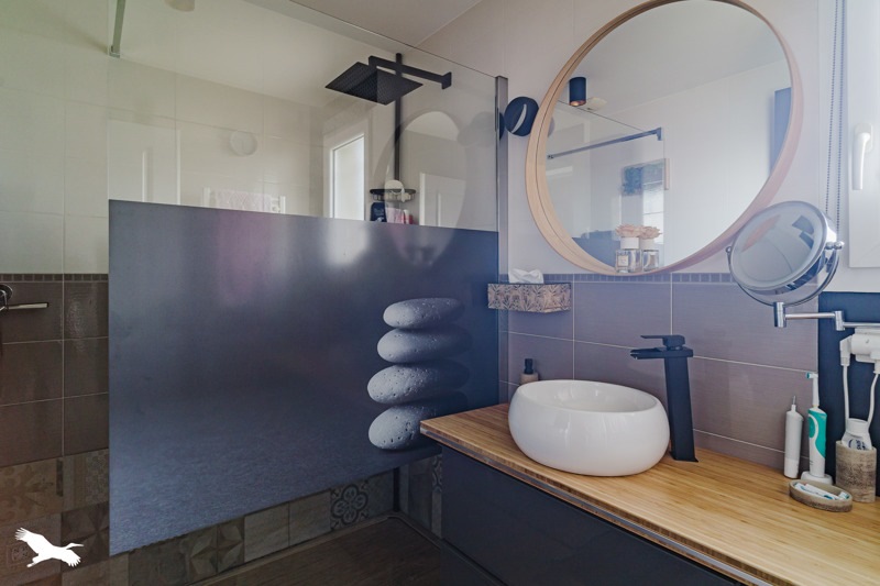 Vente Maison GENAS - 4 pièces -89 m² - (69740)
