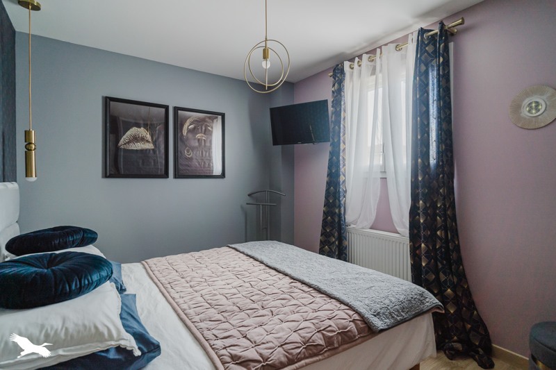 Vente Maison GENAS - 4 pièces -89 m² - (69740)