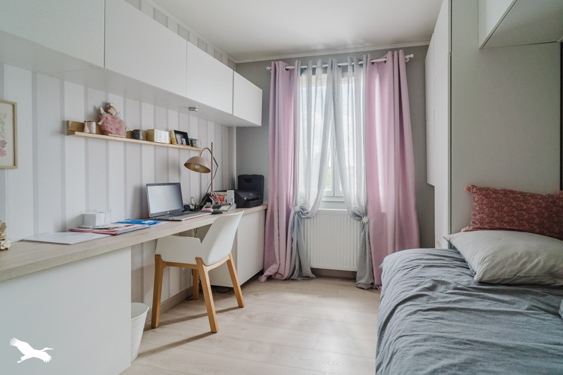 Vente Maison GENAS - 4 pièces -89 m² - (69740)