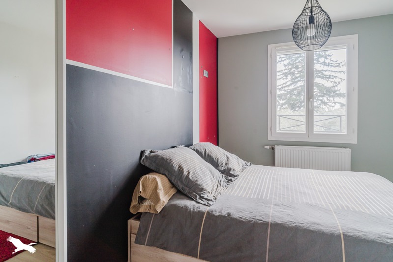 Vente Maison GENAS - 4 pièces -89 m² - (69740)