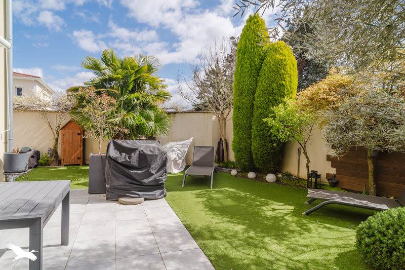 Vente Maison GENAS - 4 pièces -89 m² - (69740)