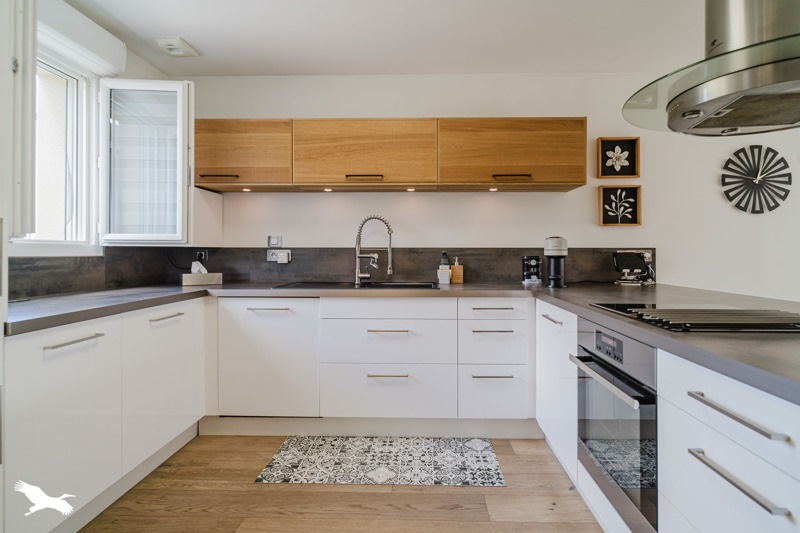 Vente Maison GENAS - 4 pièces -89 m² - (69740)