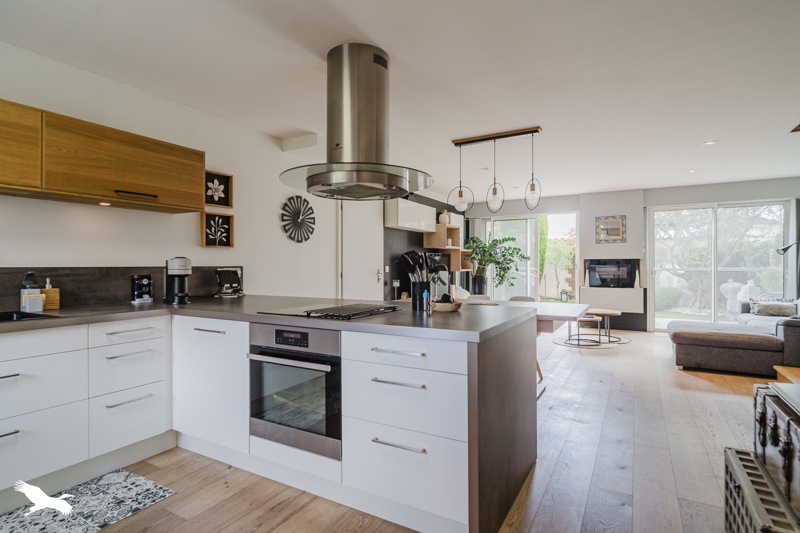 Vente Maison GENAS - 4 pièces -89 m² - (69740)