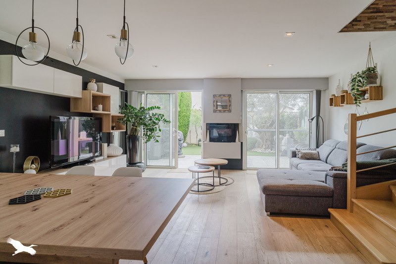 Vente Maison GENAS - 4 pièces -89 m² - (69740)
