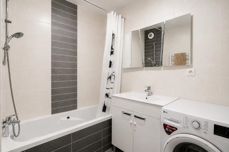 Vente Appartement GENAS - 3 pièces -69 m² - (69740)