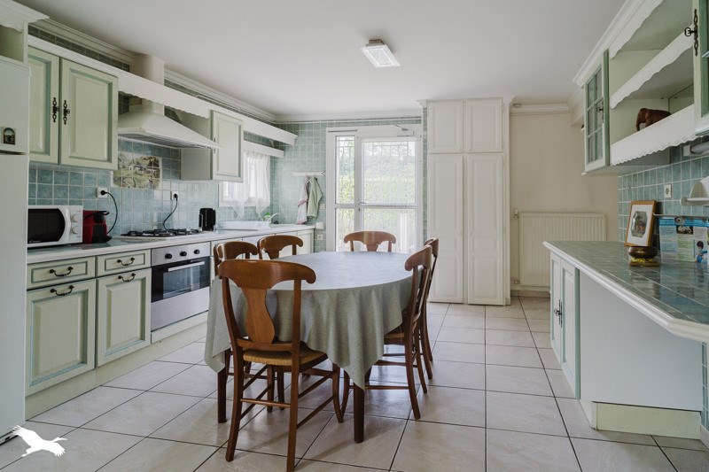 Vente Maison GENAS - 9 pièces -157 m² - (69740)