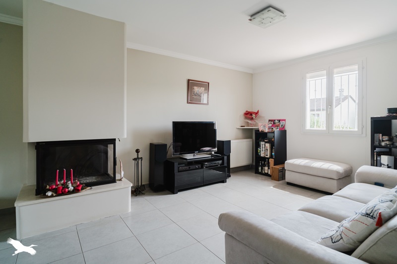 Vente Maison GENAS - 9 pièces -157 m² - (69740)