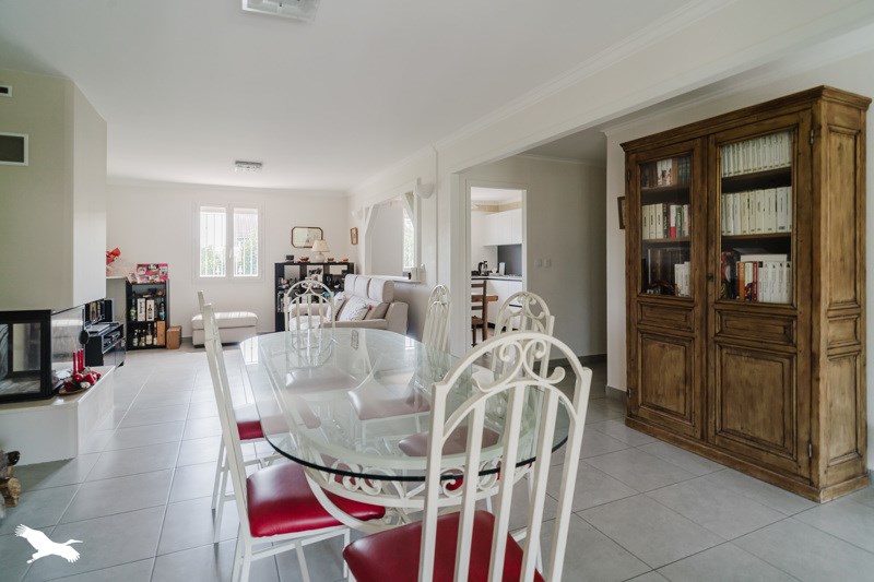 Vente Maison GENAS - 9 pièces -157 m² - (69740)