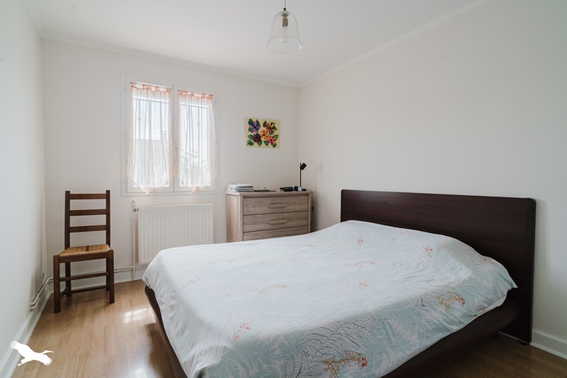 Vente Maison GENAS - 9 pièces -157 m² - (69740)