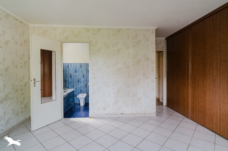 Vente Maison CHASSIEU - 4 pièces -110 m² - (69680)