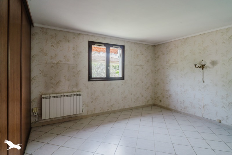 Vente Maison CHASSIEU - 4 pièces -110 m² - (69680)