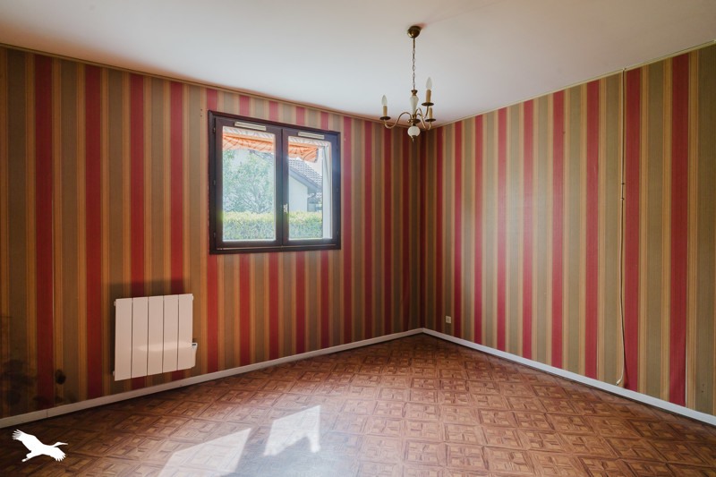 Vente Maison CHASSIEU - 4 pièces -110 m² - (69680)