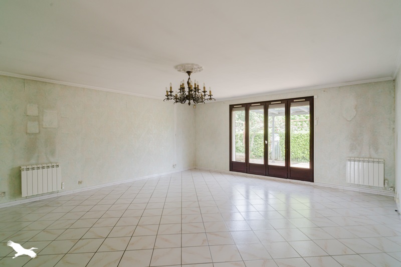 Vente Maison CHASSIEU - 4 pièces -110 m² - (69680)