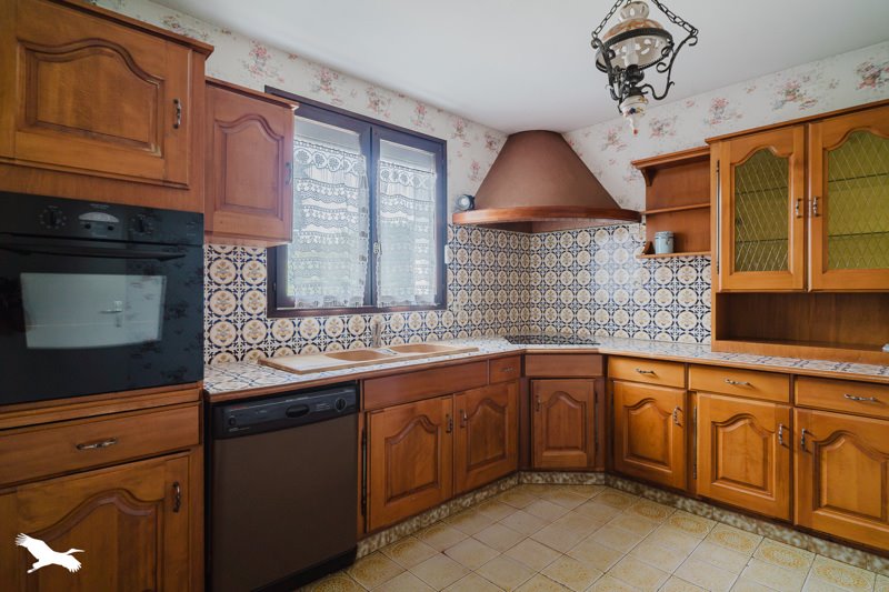 Vente Maison CHASSIEU - 4 pièces -110 m² - (69680)