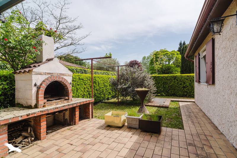 Vente Maison CHASSIEU - 4 pièces -110 m² - (69680)