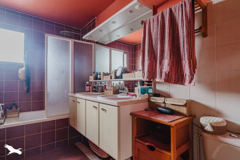 Vente Maison CHASSIEU - 5 pièces -119 m² - (69680)